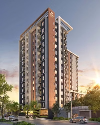 Vendo Apartamentos en sector Avenida Las Américas, Zona 13 (Opción 3) | ACODI - Imagen 10