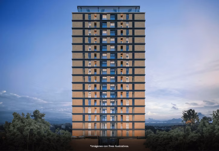Vendo Apartamentos en proyecto en Santa Clara, zona 10 (Opción 2) | ACODI - Imagen 5