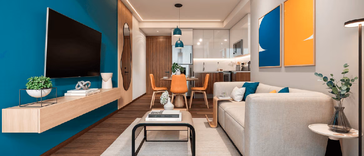 Vendo Apartamentos en proyecto en Ciudad Vieja, zona 10 (Opción 2) | ACODI