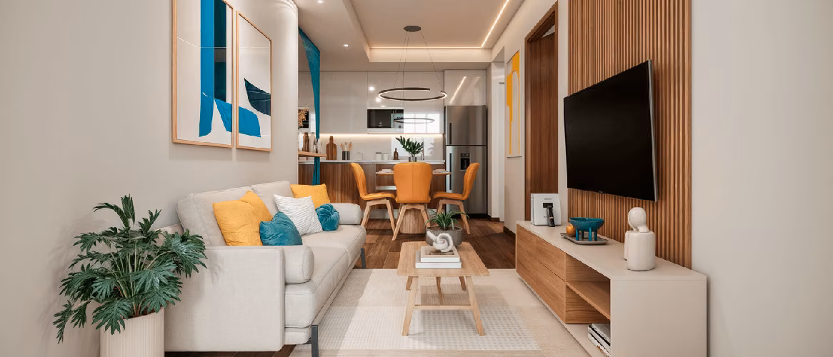 Vendo Apartamentos en proyecto en Ciudad Vieja, zona 10 (Opción 1) | ACODI - Imagen 12