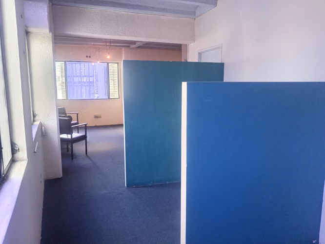 Alquilo Oficina en Zona 10 | ACODI