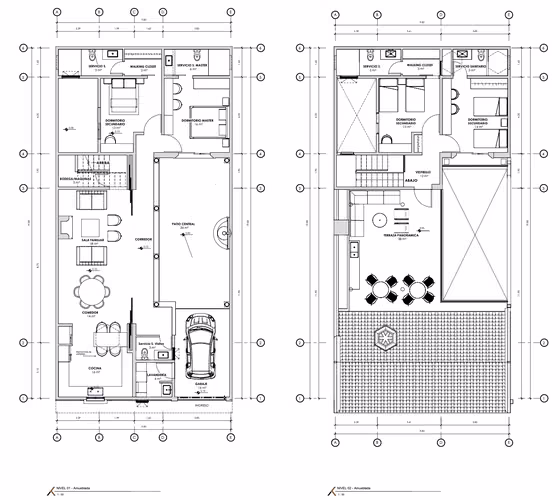 Vendo Casa en Antigua Guatemala | ACODI