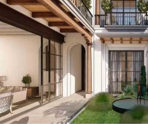Vendo Casa en Antigua Guatemala | ACODI - Imagen 3