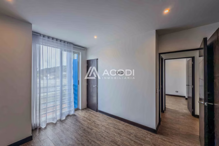 Vendo Apartamento en Km 14 Carretera a El Salvador | ACODI