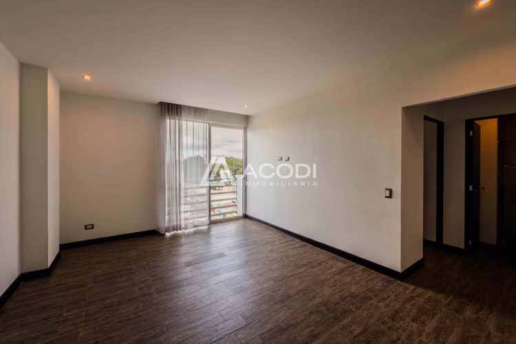Vendo Apartamento en Km 14 Carretera a El Salvador | ACODI