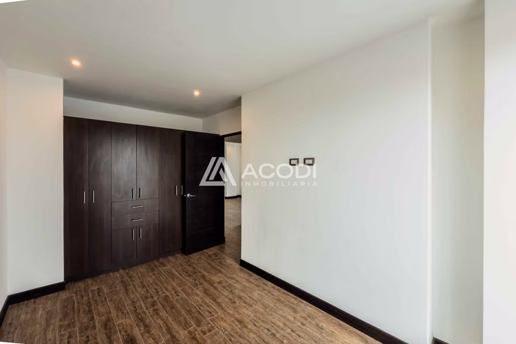 Vendo Apartamento en Km 14 Carretera a El Salvador | ACODI