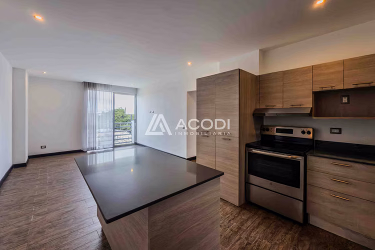 Vendo Apartamento en Km 14 Carretera a El Salvador | ACODI