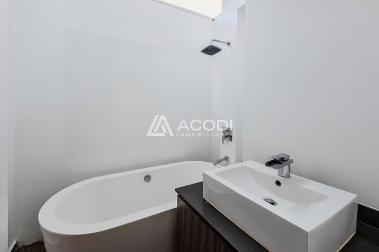 Vendo Apartamento en Km 14 Carretera a El Salvador | ACODI