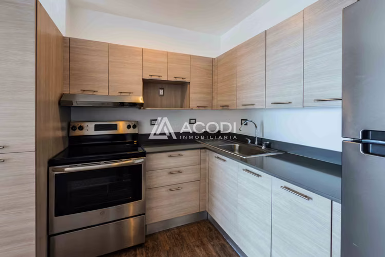 Vendo Apartamento en Km 14 Carretera a El Salvador | ACODI