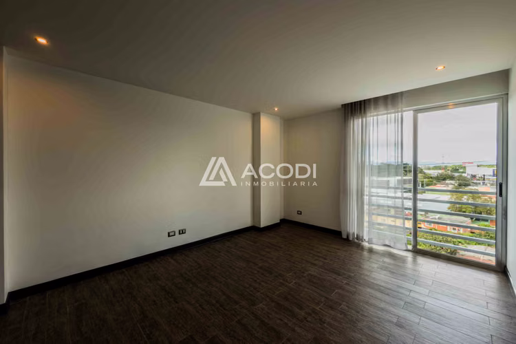 Vendo Apartamento en Km 14 Carretera a El Salvador | ACODI