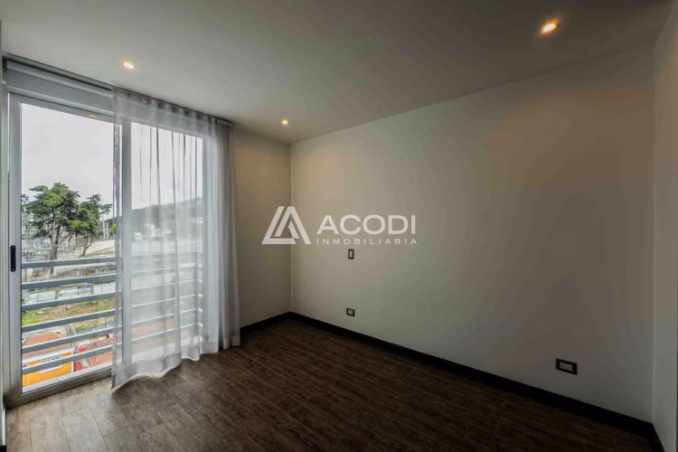Vendo Apartamento en Km 14 Carretera a El Salvador | ACODI
