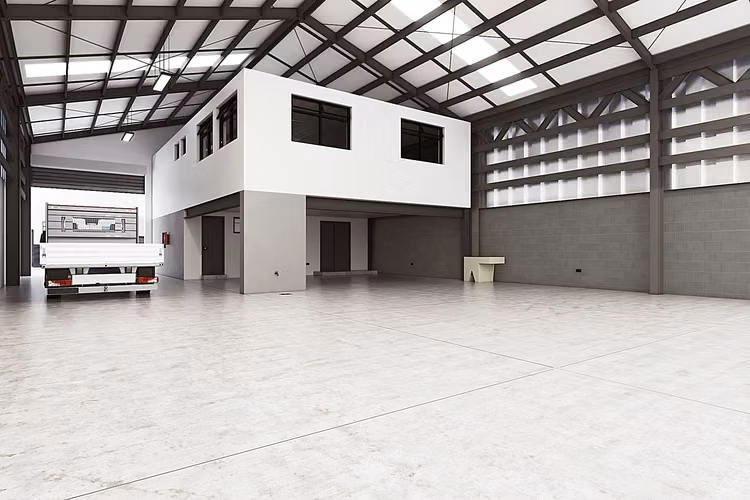 Vendo Ofibodegas en Villa Canales | ACODI