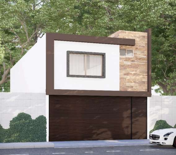 Vendo Casa en Hacienda Real, Zona 16 | ACODI - Imagen 2