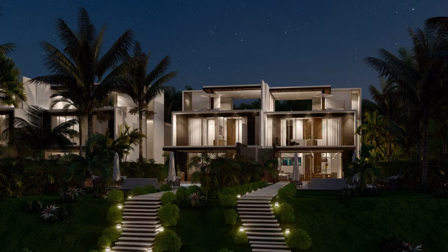Vendo Casas en Juan Gaviota, Escuintla | ACODI