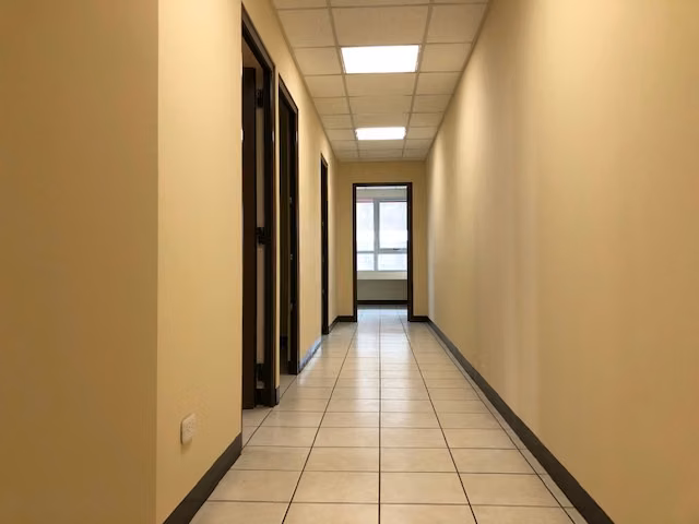 Alquilo Oficina en Zona 10 | ACODI