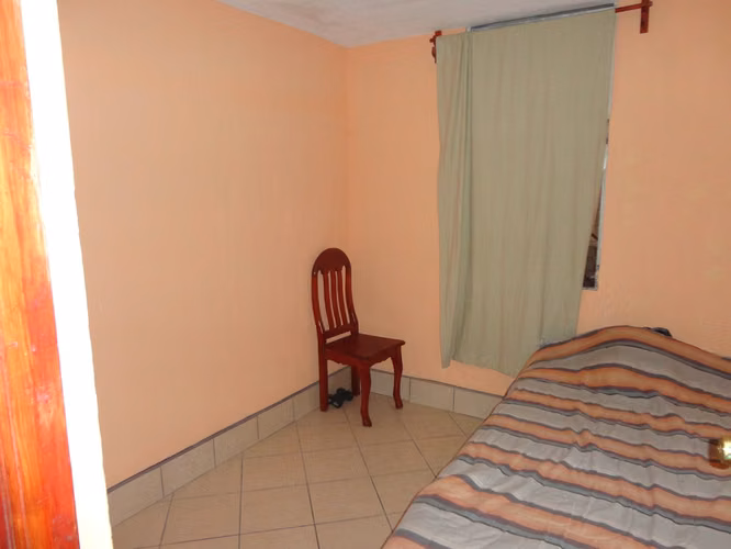 Vendo Casa en Los Olivos, zona 18 | ACODI