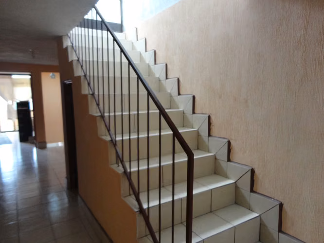 Vendo Casa en Los Olivos, zona 18 | ACODI
