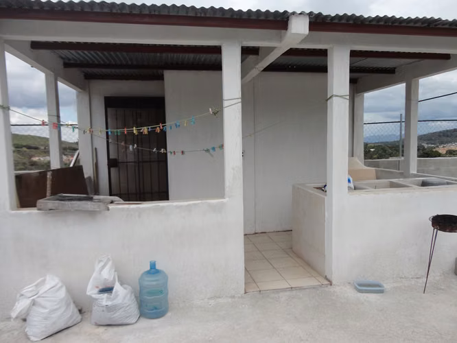 Vendo Casa en Los Olivos, zona 18 | ACODI