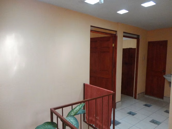 Vendo Casa en Los Olivos, zona 18 | ACODI