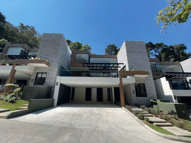 Vendo Casa en San Miguel Buena Vista | ACODI