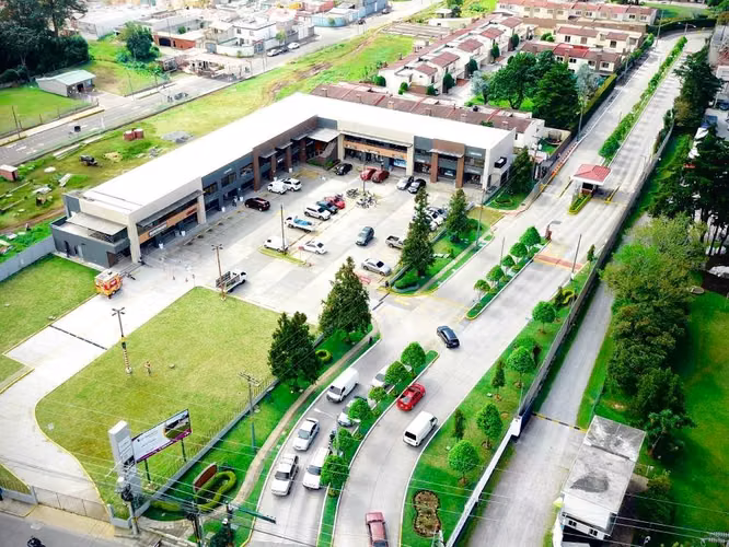 Vendo Local en Km 19 San José Pinula | ACODI