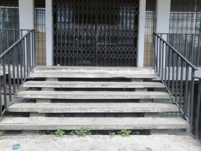 Vendo Edificio en Aguilar Batres, Zona 12 | ACODI