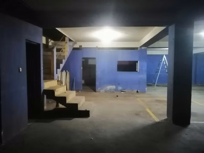Vendo Edificio en Aguilar Batres, Zona 12 | ACODI