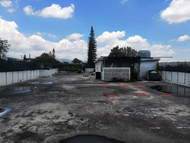 Vendo Edificio en Aguilar Batres, Zona 12 | ACODI