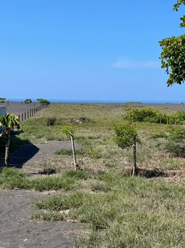 Vendo Terreno frente al mar, Puerto de San José, Escuintla | ACODI - Imagen 4