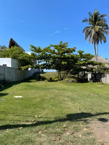 Vendo Terreno frente al mar, Puerto de San José, Escuintla | ACODI - Imagen 3