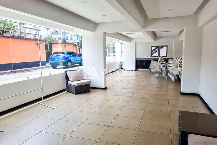 Vendo Apartamento en Zona 15 | ACODI - Imagen 12