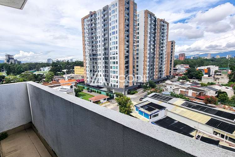 Vendo Apartamento en Zona 15 | ACODI - Imagen 3