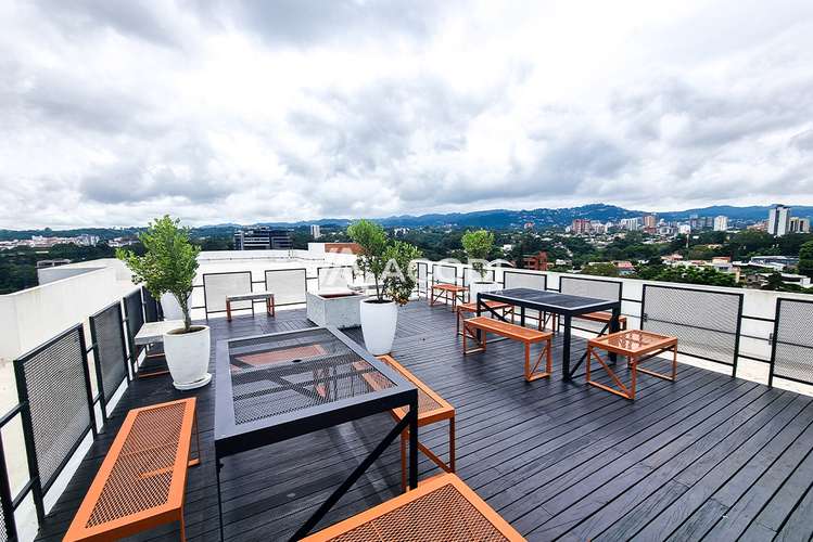 Vendo Apartamento en Zona 15 | ACODI - Imagen 9