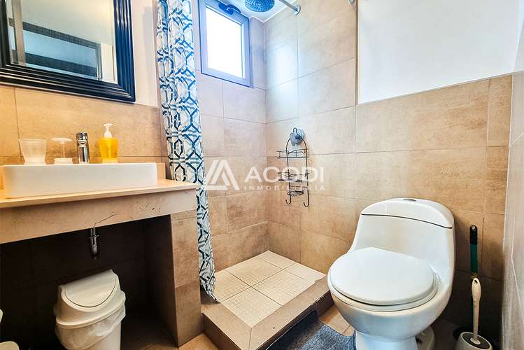 Vendo Apartamento en Zona 15 | ACODI - Imagen 7