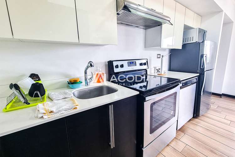 Vendo Apartamento en Zona 15 | ACODI - Imagen 6