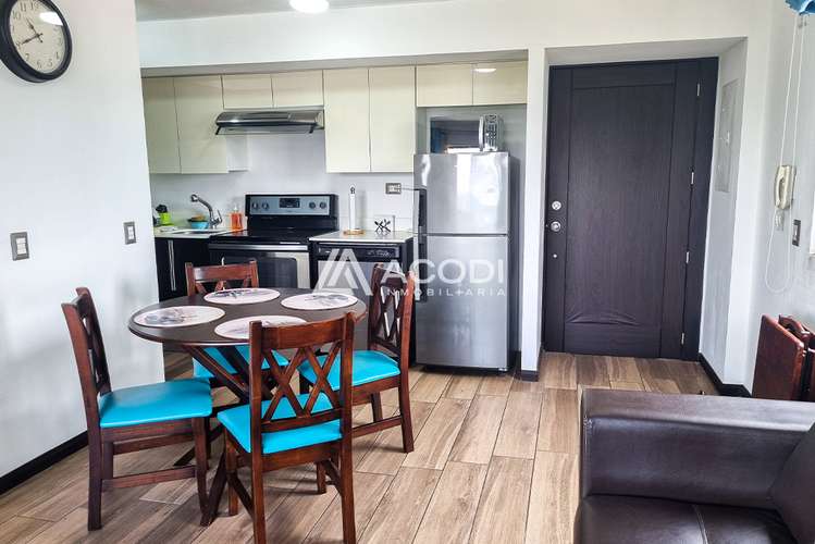 Vendo Apartamento en Zona 15 | ACODI - Imagen 2