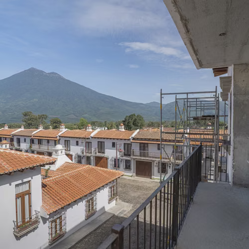 Vendo Apartamentos cerca de Antigua Guatemala | ACODI - Imagen 10