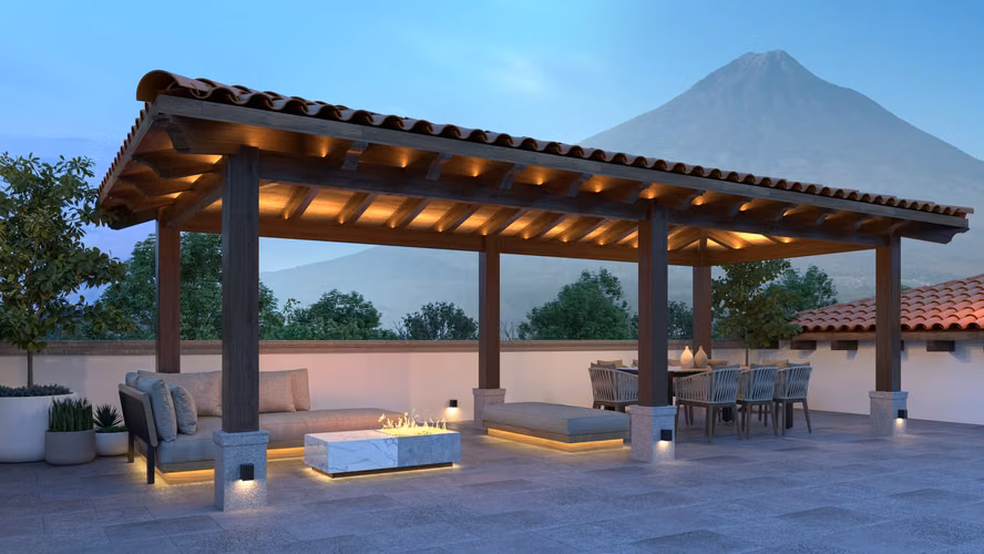 Vendo Apartamentos cerca de Antigua Guatemala | ACODI