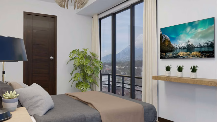 Vendo Apartamentos en sector Miraflores, zona 11 (Opción 2) | ACODI - Imagen 5