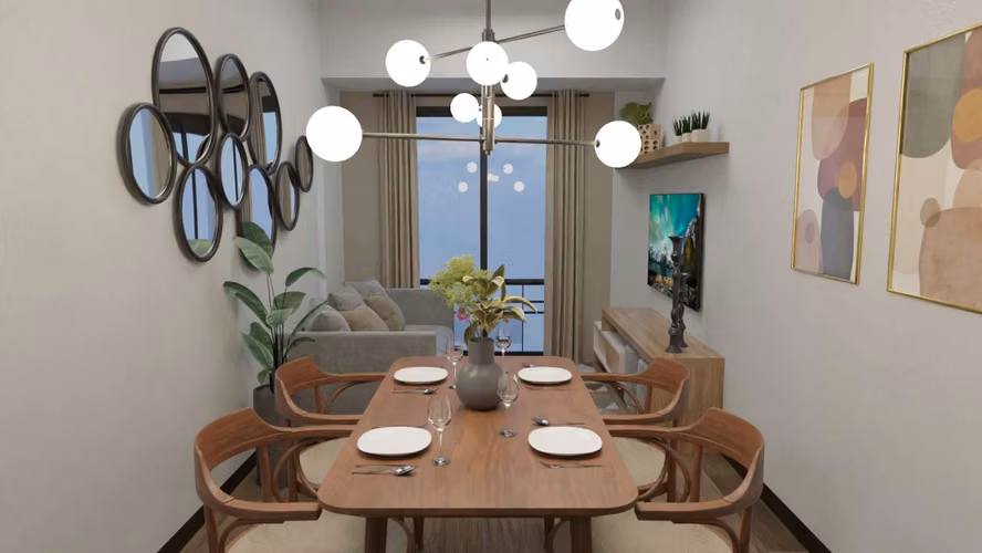 Vendo Apartamentos en sector Miraflores, zona 11 (Opción 2) | ACODI - Imagen 4