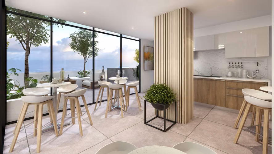 Vendo Apartamentos en sector Miraflores, zona 11 (Opción 2) | ACODI - Imagen 9