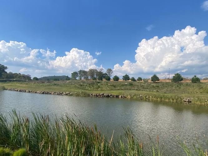 Vendo Terrenos en El Pulté, Zona 16 | ACODI - Imagen 2