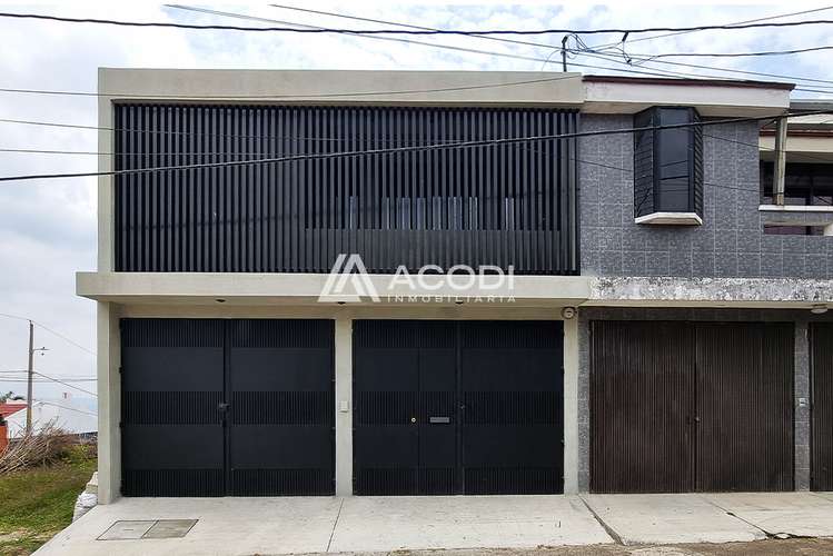 Vendo Casa en San Cristóbal, Zona 8 de Mixco | ACODI - Imagen 16