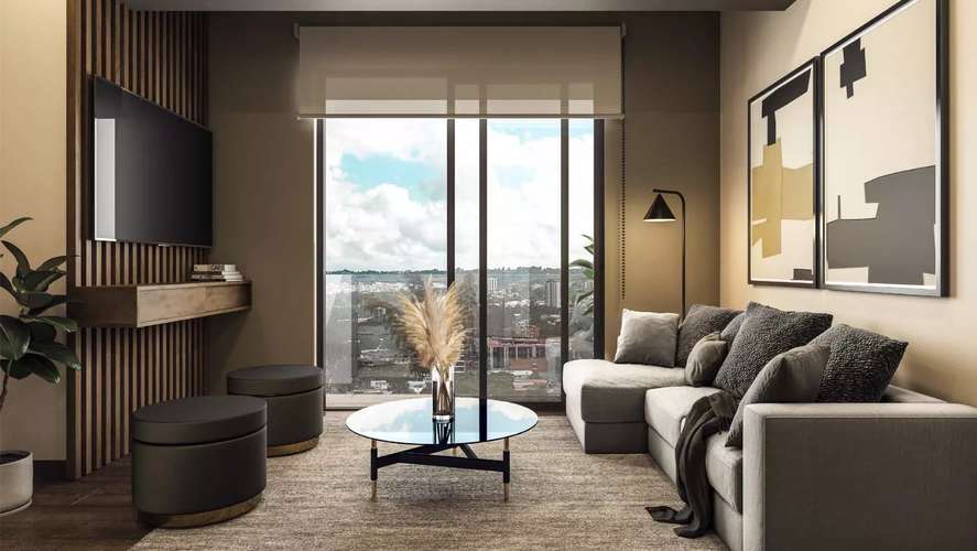 Vendo Apartamentos en Zona 10 (Opción 2) | ACODI - Imagen 7