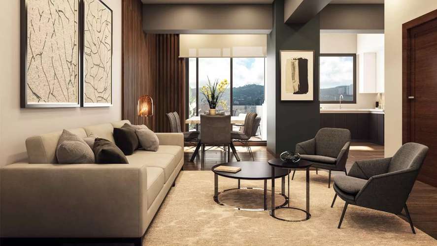 Vendo Apartamentos en Zona 10 (Opción 2) | ACODI - Imagen 4
