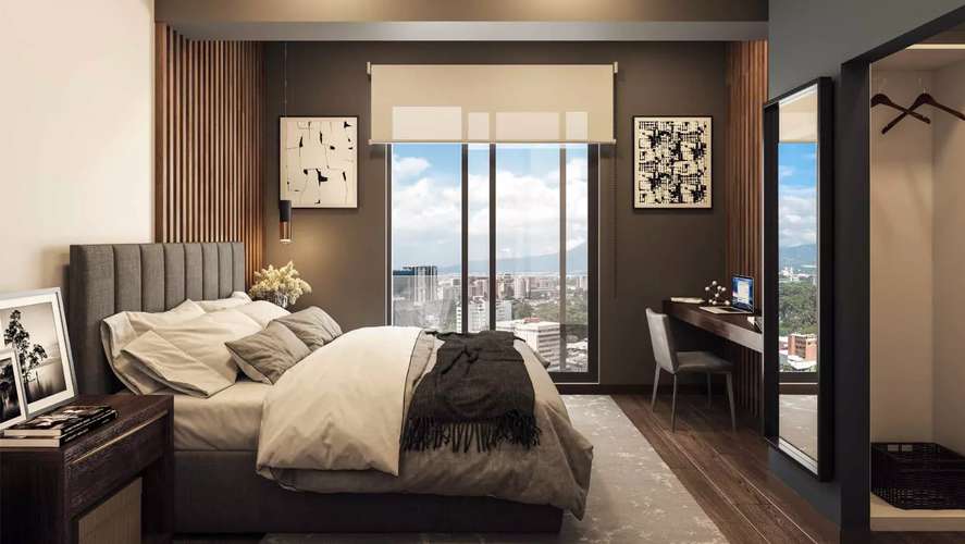 Vendo Apartamentos en Zona 10 (Opción 2) | ACODI - Imagen 5
