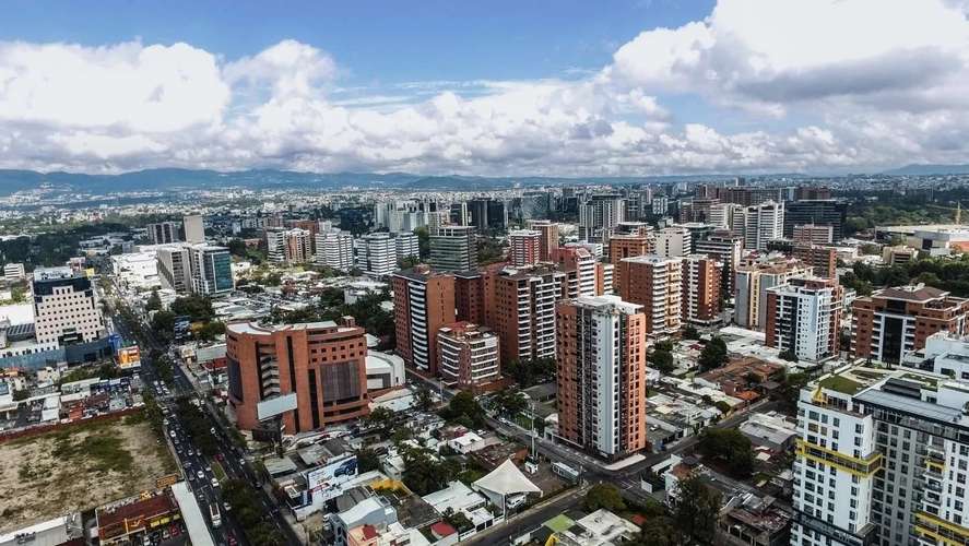 Vendo Apartamentos en Zona 10 (Opción 2) | ACODI - Imagen 8