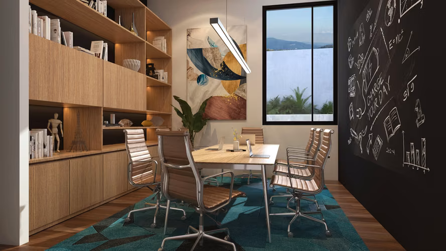 Vendo Apartamento en Vista Hermosa II, Zona 15 (Opción 3) | ACODI