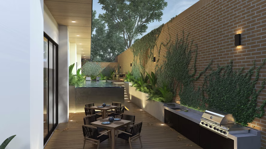 Vendo Apartamento en Vista Hermosa II, Zona 15 (Opción 3) | ACODI - Imagen 4