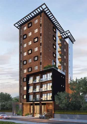 Vendo Apartamento en Vista Hermosa II, Zona 15 (Opción 3) | ACODI - Imagen 7